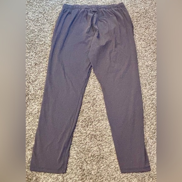 (Lot of 2) Ladies Zyia Joggers - Grey & Black - Size XXL - Picture 6 of 8
